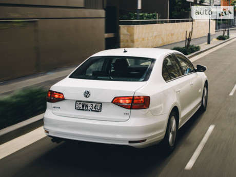 Jetta Volkswagen Jetta