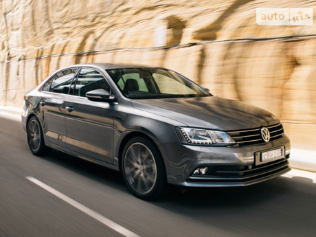 Jetta Volkswagen Jetta
