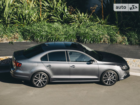 Volkswagen Jetta 2006