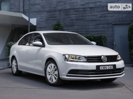 Volkswagen Jetta 2010