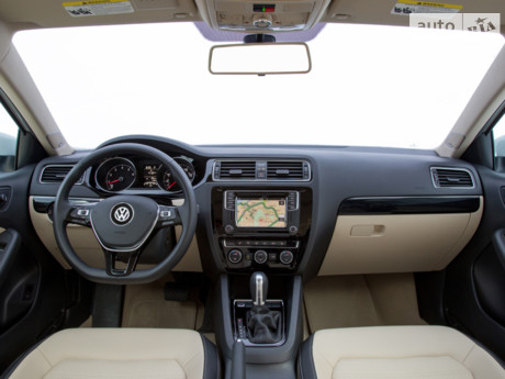Jetta Volkswagen Jetta