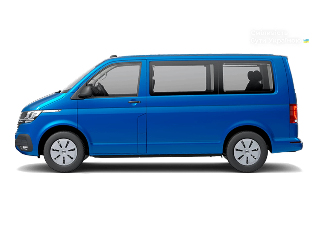 Volkswagen Multivan Comfortline