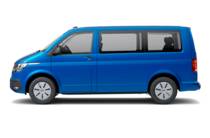 Volkswagen Multivan Comfort Plus