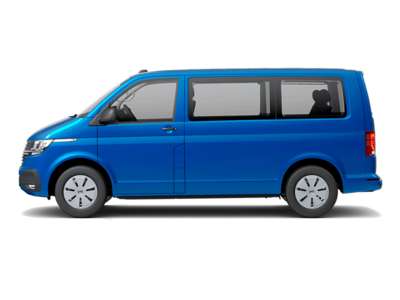 Volkswagen Multivan 2024 Alpen