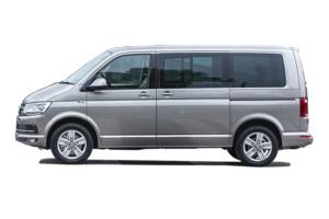 Volkswagen multivan IV поколение/T6 Минивэн