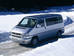 Volkswagen Multivan IІ поколение/T4 Минивэн