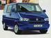 Volkswagen Multivan IІ поколение/T4 Минивэн