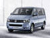 Volkswagen Multivan III покоління (FL)/T5 Мінівен