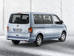 Volkswagen Multivan III поколение (FL)/T5 Минивэн