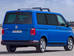 Volkswagen Multivan IV поколение/T6 Минивэн