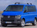 Volkswagen Multivan IV поколение/T6 Минивэн