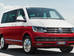 Volkswagen Multivan IV поколение/T6 Минивэн