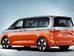 Volkswagen Multivan V поколение/T7 Минивэн