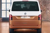 Volkswagen Multivan Comfortline