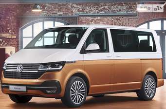 Volkswagen Multivan 2024 в Киев