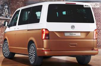 Volkswagen Multivan 2024 в Киев