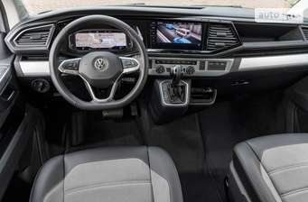 Volkswagen Multivan 2024 в Киев