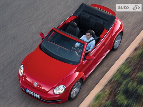 New Beetle Volkswagen New Beetle