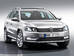 Volkswagen Passat Alltrack VII поколение/B7 Универсал