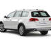 Volkswagen Passat Alltrack VII поколение/B7 Универсал