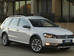 Volkswagen Passat Alltrack VII поколение/B7 Универсал