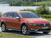 Volkswagen Passat Alltrack VIII поколение/B8 Универсал