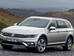 Volkswagen Passat Alltrack VIII поколение/B8 Универсал