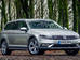 Volkswagen Passat Alltrack VIII поколение/B8 Универсал