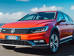 Volkswagen Passat Alltrack VIII поколение/B8 Универсал