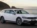 Volkswagen Passat Alltrack VIII поколение/B8 (FL) Универсал