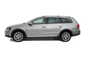 Volkswagen passat-alltrack VII покоління/B7 Універсал