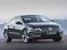 Volkswagen CC / Passat CC I поколение (FL) Купе