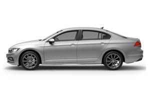 Volkswagen passat B8 (FL) Седан