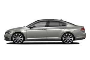 Volkswagen passat B8 Седан