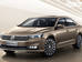 Volkswagen Passat I покоління (FL)/NMS Седан