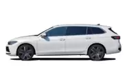 Volkswagen Passat Elegance
