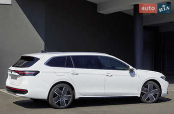 Volkswagen Passat 2025 в Луцьк