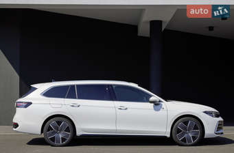 Volkswagen Passat 2025 в Луцьк