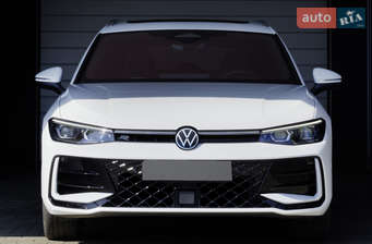 Volkswagen Passat 2025 в Луцьк
