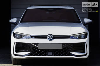 Volkswagen Passat 2024