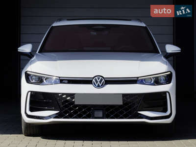 Volkswagen Passat Elegance 1.5 TSI Mild Hybrid DSG (150 к.с.) 2025