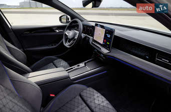 Volkswagen Passat 2025 в Луцьк