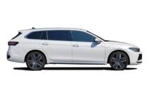 Новий Volkswagen Passat B9 універсал - фото 6