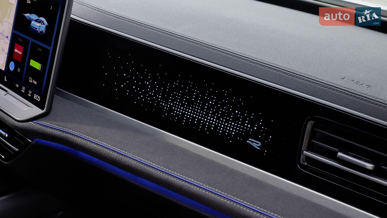 Новий Volkswagen Passat B9 універсал - фото 7