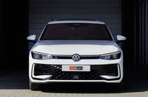 Новий Volkswagen Passat B9 універсал - фото 4