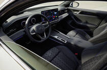 Новий Volkswagen Passat B9 універсал - фото 5