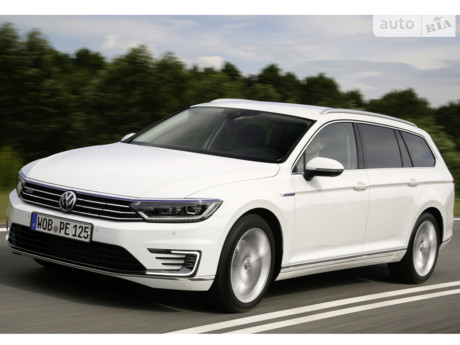 Volkswagen Passat 2000