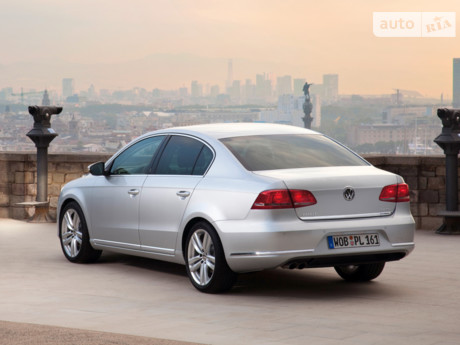 AUTO.RIA – Отзывы о Volkswagen Passat 2007 года от владельцев: плюсы и  минусы