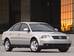 Volkswagen Passat B5+ Седан