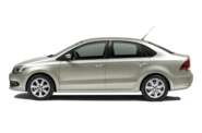 Volkswagen Polo Comfortline